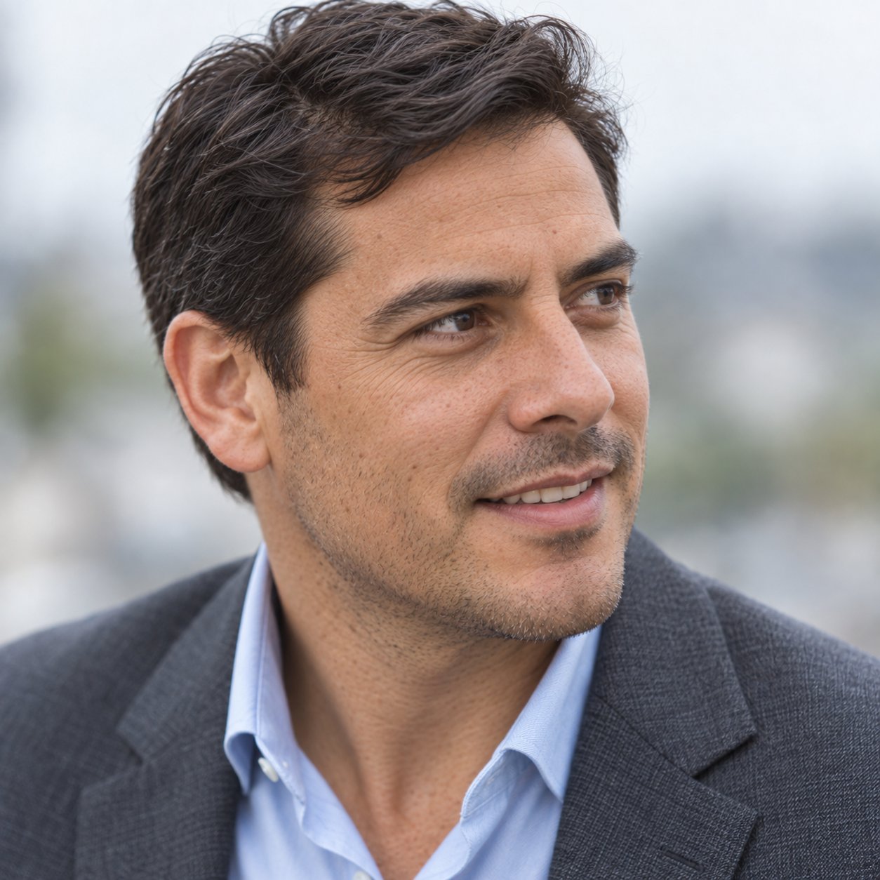Carlos Mendoza