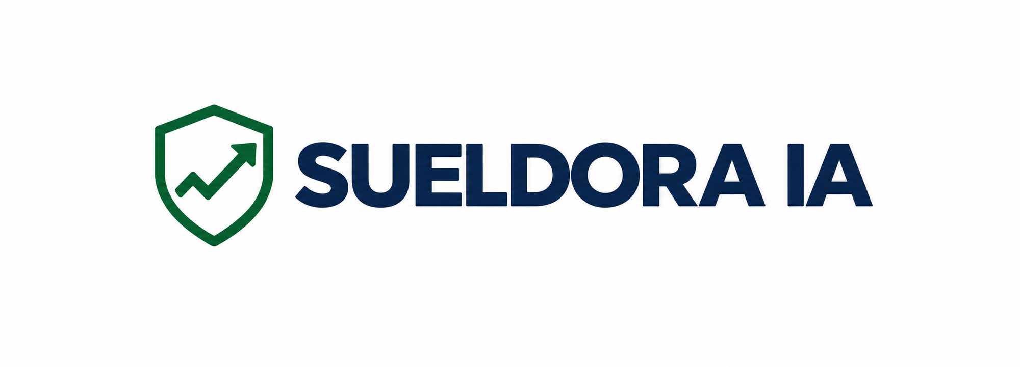 Logo de Sueldora IA